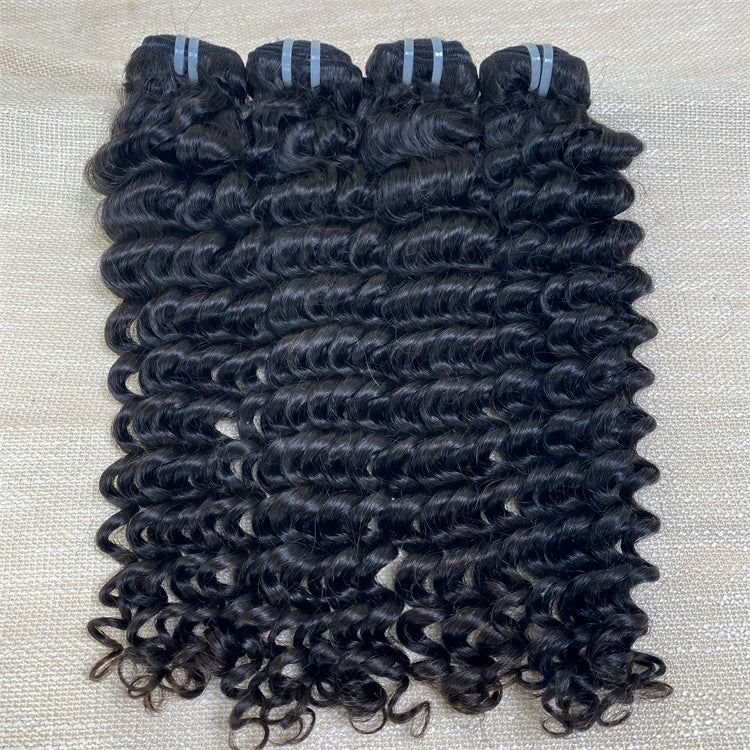 Vietnamese Raw Deep Wave