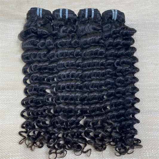 Vietnamese Raw Deep Wave